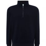 felpa_mezza_zip_swrazip_blu_navy_jhk