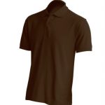 polo pora210 jhk chocolate