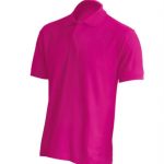 polo pora210 jhk forest fucsia
