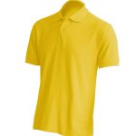 polo pora210 jhk giallo