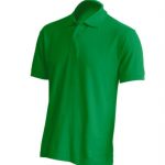 polo pora210 jhk kelly green
