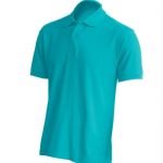 polo pora210 jhk turchese