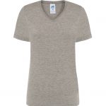 t-shirt_donna_tsrlpico_grigio_melange_jhk