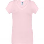 t-shirt_donna_tsrlpico_rosa_jhk