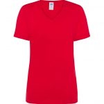 t-shirt_V-neck_women_RD