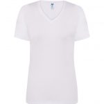 t-shirt_V-neck_women_WH