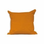 Federa_Cuscino arancione