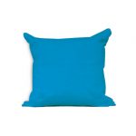 Federa_Cuscino azzurro