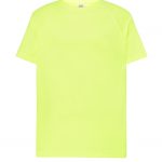 jhktshirt_sportman_giallo fluo