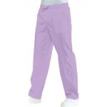 pantalone-con-elastico-cotone-lilla-isacco-044427