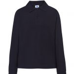 polo_maniche_lunghe_bambino_pkid210ls_blu_navy_jhk