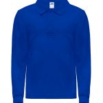 polo_maniche_lunghe_bambino_pkid210ls_blu_royal_jhk
