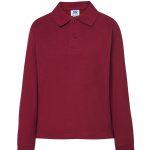polo_maniche_lunghe_bambino_pkid210ls_burgundy_jhk
