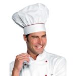 cappello-bianco-profilo-rosso-isacco-075107