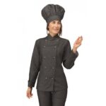 giacca-ladychef-black-jeans-100-cotton-isacco-057641
