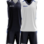 compl. JAM BIANCO-BLU Zeus