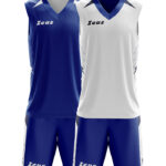 compl. JAM BIANCO-ROYAL Zeus