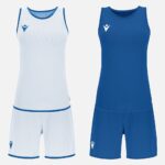 f500 blu royal macron