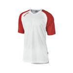 sopramaglia Canada rosso Sportika