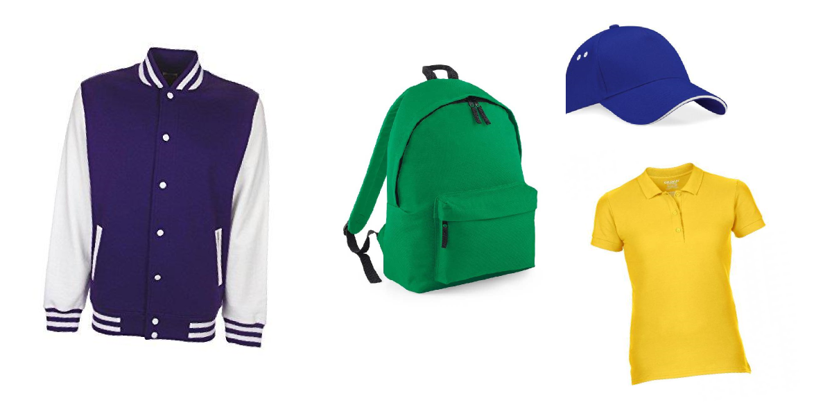 SCHOOLMERCH