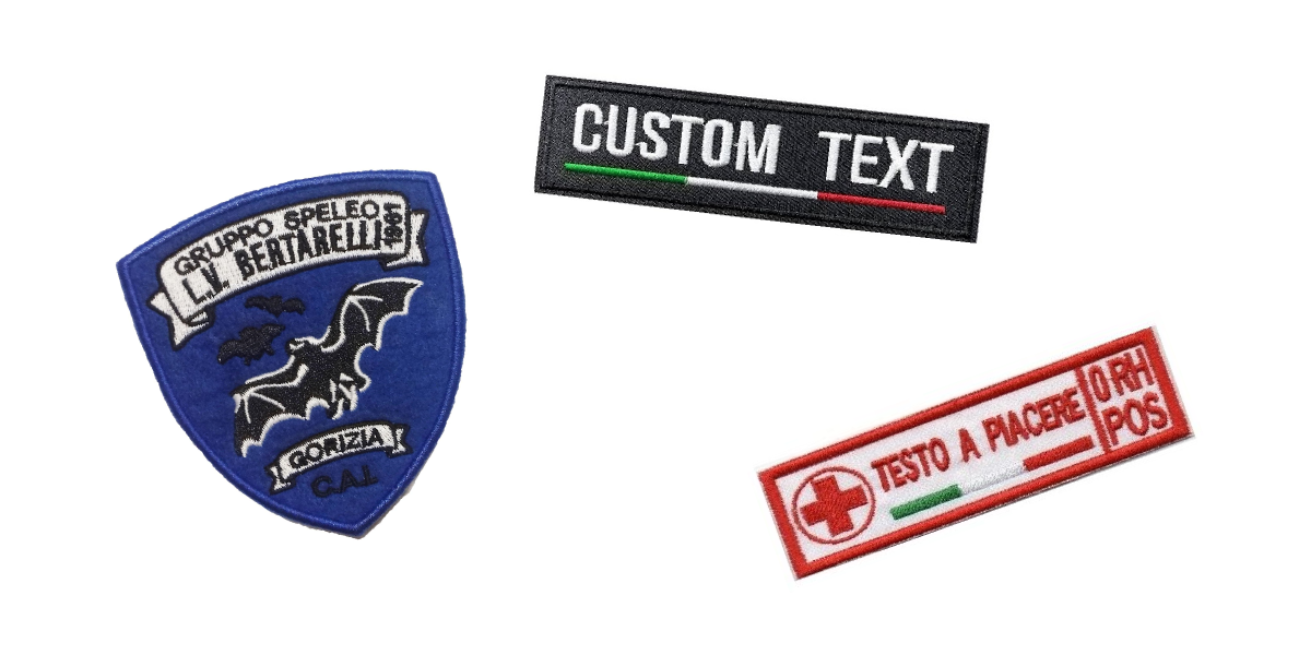 ONLY PATCH
